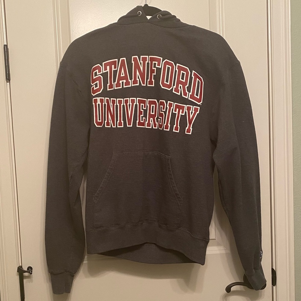 Standford University Champions Hoodie